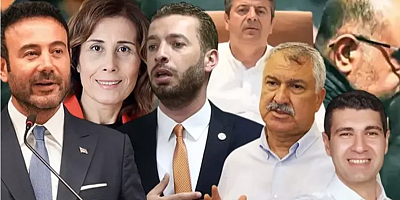 CHP'li belediyeleri saran yolsuzluk sarmalı! 