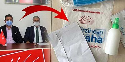 CHP'li Beşiktaş Belediye Başkanı Rıza Akpolat gazetecilere 500 TL bahşiş vermeye kalkıştı