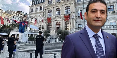  CHP'li Beyoğlu Belediye Başkanı İnan  Güney'in usulsüzlükleri belgelendi    