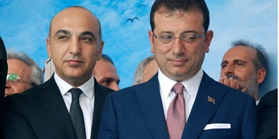 CHP'li Bülent Kerimoğlu: Ekrem İmamoğlu'na hasta gözüyle bakıyorum