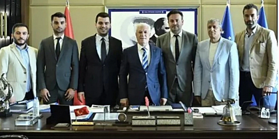 CHP'li Bursa Büyükşehir Belediyesi'nde tepki çeken atama!