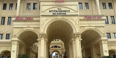 CHP'li Büyükçekmece Belediye Başkan yardımcısı dahil sekiz kişi tutuklandı