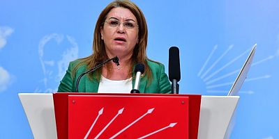 CHP'li Karaca'dan FETÖ ve PKK'dan ihraç edilenlere geri dönüş vaadi