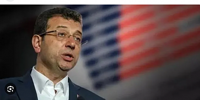 İBB Başkanı İmamoğlu’ndan Yeni skandal! 