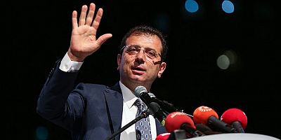 CHP'li İmamoğlu 'güvenlik' dedi, 'yaz saati' uygulamasını hedef aldı