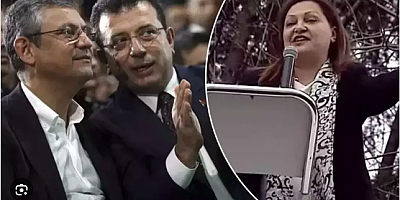 CHP'li  Köksal'dan Özel'e 'DEM Parti' yanıtı: İmamoğlu istedi diye özür dilemem