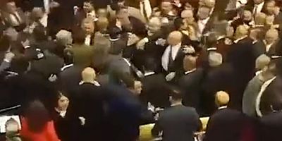 CHP’li Mansur Yavaş’ın konser harcamaları ABB Meclisi’ni karıştırdı