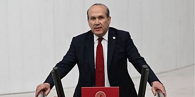 Namık Tan'dan Suriye açıklaması: İsrail, Suriye'de en büyük kazanan