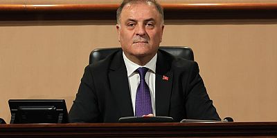 CHP'li Nuri Aslan İBB Başkan Vekili seçildi