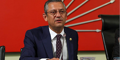 CHP'li Özgür Özel, genel başkanlığa adaylığını açıklayacak