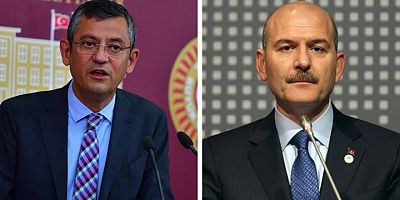 CHP'li Özgür Özel'in İçişleri Bakanı Süleyman Soylu ile ilgili 'sansasyonel dosya' açıklaması ne anlama geliyor?