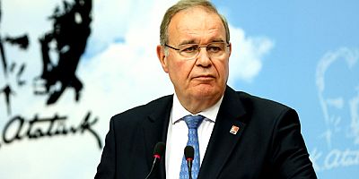 CHP'li Öztrak'a soruldu: HDP isterse kritik bakanlıkları verecek misiniz