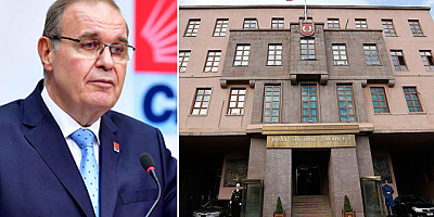 CHP'li Öztrak'ın iddiasına İletişim Başkanlığı'ndan cevap