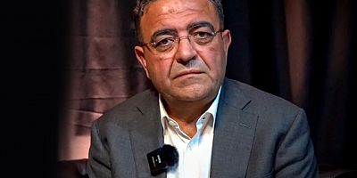 CHP'li Sezgin Tanrıkulu'dan TSK'ya skandal iftira: Kahraman ordumuza dil uzattı