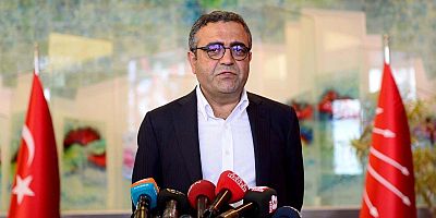 CHP'li Sezgin Tanrıkulu PKK sözcüsü gibi.. TSK PKK'ya karşı kimyasal kullandı
