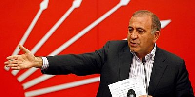 CHP'li Tekin'den İYİ Parti'ye.. HDP'ye TBMM Başkanlığı veriyorsun da bakanlık mı vermeyeceksin