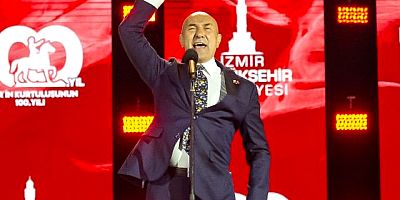 CHP'li Tunç Soyer'den skandal sözler: Osmanlı'ya hakaret etti