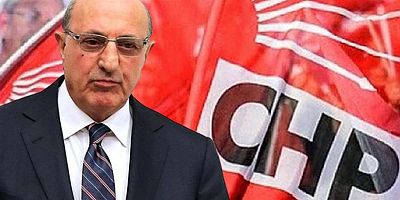 CHP'li vekil İlhan Kesici: Faiz aslında feyz almak demek ..  
