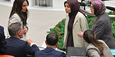 CHP'li vekilden Leyla Şahin Usta'ya çirkin sözler!