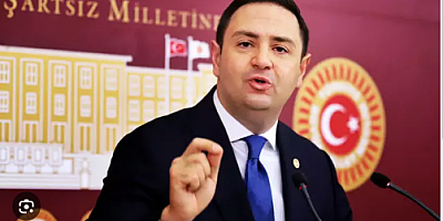 CHP'li vekilden Meclis'i karıştıran skandal sözler! 