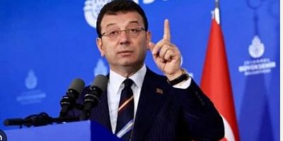 CHP'li Vekilden Skandal İddia: İmamoğlu Notlarla Talimat Verdi!