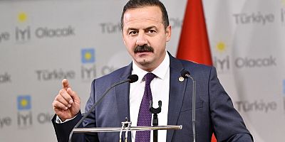 CHP'li vekilden şok iddia!.. İYİ Partili Ağıralioğlu'nu Kılıçdaroğlu görevden aldırdı