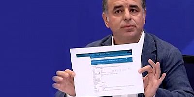 CHP'li Yarkadaş belgelerle deşifre etti! Mansur Yavaş'tan İYİ Parti'li vekile 107 milyonluk kıyak