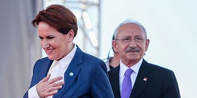 CHP'li Yarkadaş'dan Akşener'e sert tepki: İstemiyorsan masadan kalkabilirsin