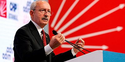 CHP lideri Kemal Kılıçdaroğlu bir video daha paylaştı