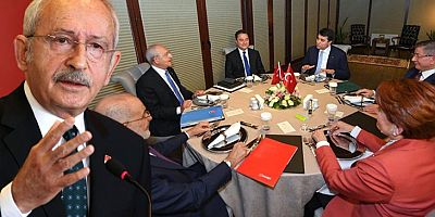 CHP Lideri Kılıçdaroğlu: HDP'yi yok saymıyoruz