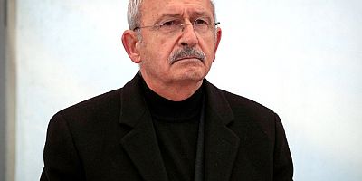 CHP Lideri Kılıçdaroğlu: Savaşta değiliz seçim ertelenemez