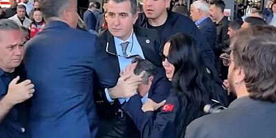 CHP Lideri Özel'e saldıran şüphelinin yeni ifadesi ortaya çıktı!