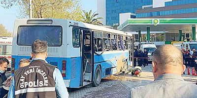 CHP’liler Bursa’daki terör saldırısı faillerine yardım ve yataklık yapmışlar