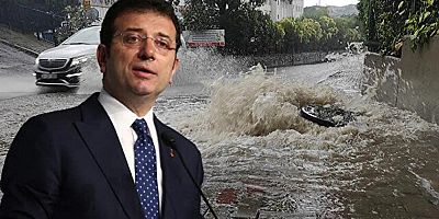 CHP'liler İmamoğlu'nun üstünü çizdi!