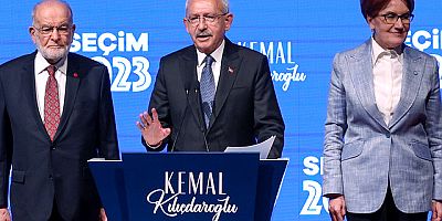 CHP'liler kazan kaldırdı: Kılıçdaroğlu derhal istifa etmeli