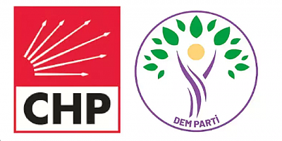 CHP Listesindeki DEM'liler Deşifre oldu
