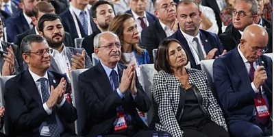 CHP'nin 38. Olağan Kurultayı'na ilişkin soruşturmada yeni detaylar     