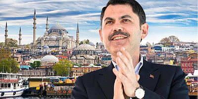 CHP'nin anketçisinden dikkat çeken sonuç: Murat Kurum farkı açıyor!