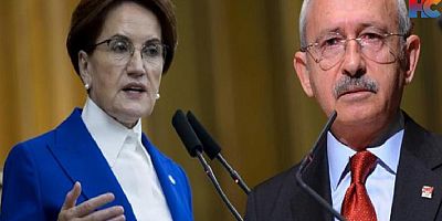 CHP'nin ardından İYİ Parti de ABD'nin yolunu tuttu