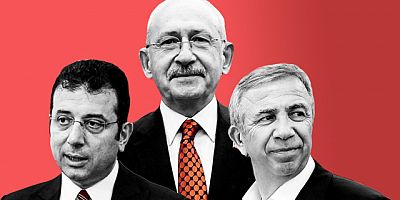 CHP'nin Cumhurbaşkanı adayı belli oldu