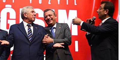 CHP'nin cumhurbaşkanı adaylığında ön seçim kuralları