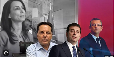 CHP'nin DEM'li ittifak adayı Ahmet Özer'den Özel ve  İmamoğlu itirafı!