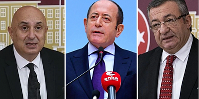 CHP'nin deprem turistleri... Otel  faturasını belediyeye ödettiler!