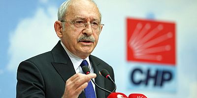 CHP'nin geçen ay imar affı teklifi yaptığı ortaya çıktı