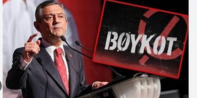 CHP’nin hedefinde Türkiye ekonomisi var