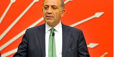 CHP'nin İl başkanlığına atanan Gürsel Tekin Özgür Özel'e sert çıktı