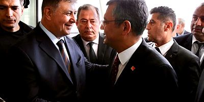 CHP'nin İzmir adayı belli oldu!