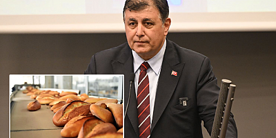 CHP'nin İzmir adayı 