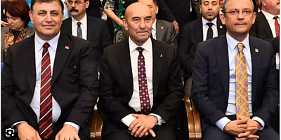 CHP'nin kalesi sallanıyor! Artık çantada keklik değil