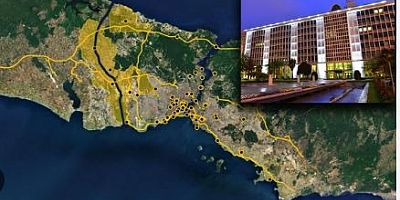 CHP'nin 'Kanal İstanbul' İddiası Çöktü: Konut İhtiyacı Karşılanacak